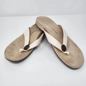 Vionic | Women's Rest Hilda Thong‎ Flip Flop Sandals 10
